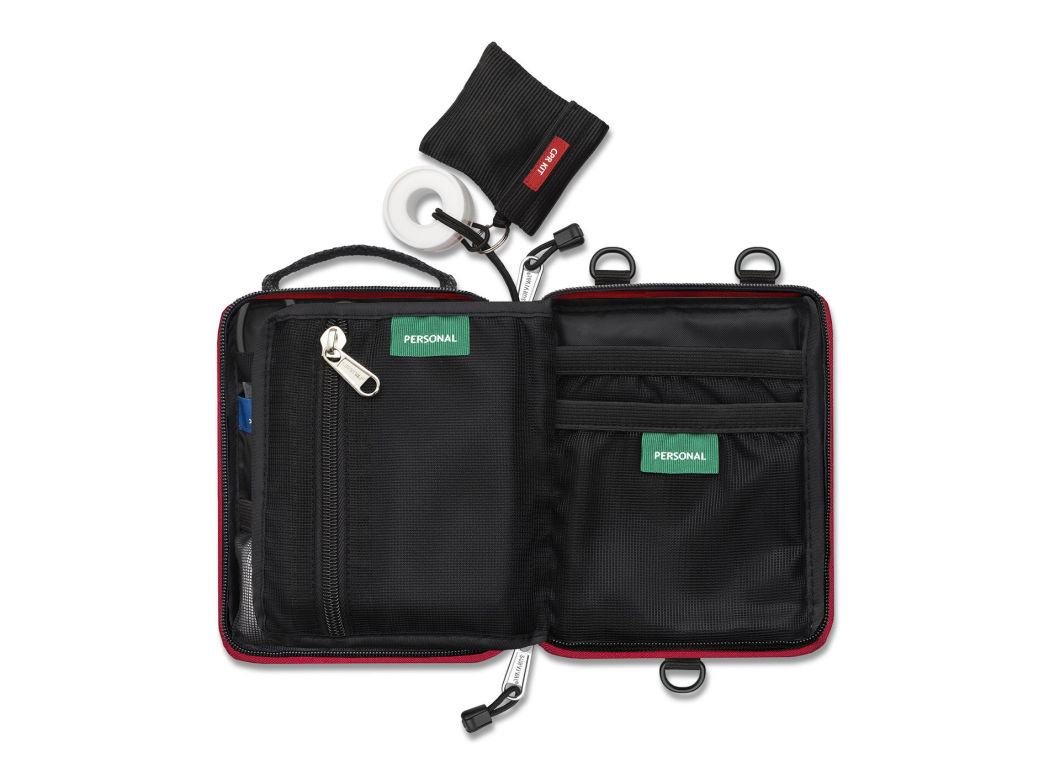 Medical Kit Bags (3)