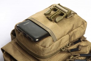 Tactical Drop Leg Pouch Bag 6